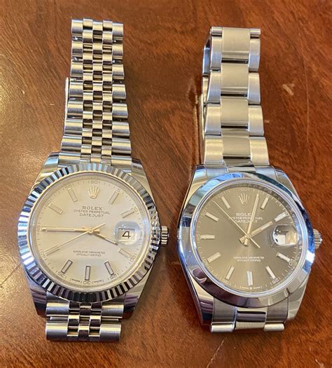 rolex smooth bezel vs fluted bezel|Rolex fluted bezel meaning.